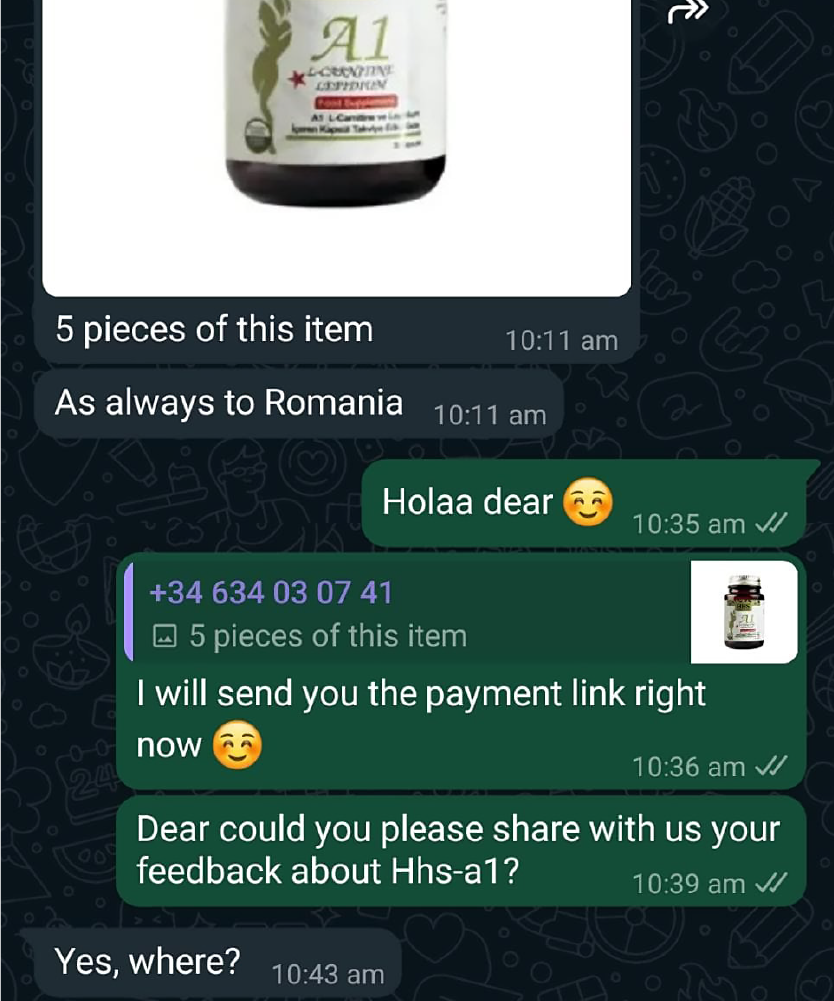 Feedback 75
